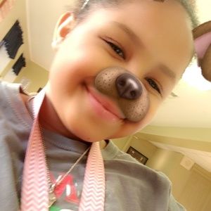 Meet your Posher, Regina